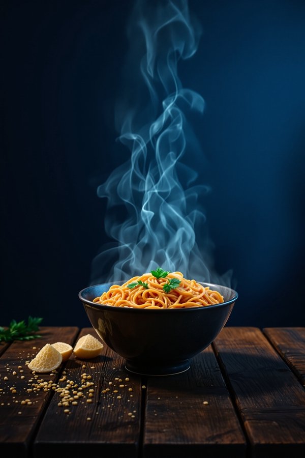 人间食味 电视剧海报
